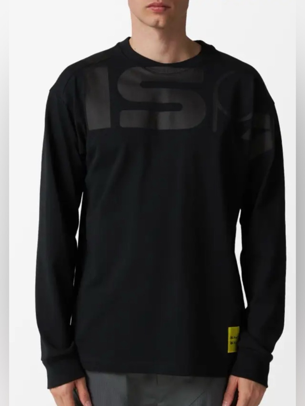 NIKE ISPA Long Sleeve T-Shirt UNISEX -
